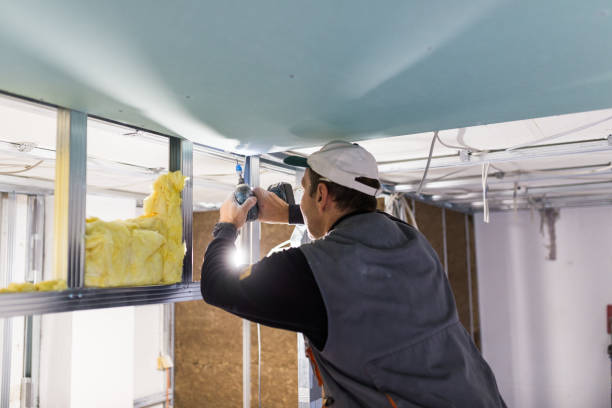 Best Insulation for Specific Applications in University Gardens, NY