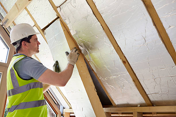 Best Insulation for Specific Applications in University Gardens, NY